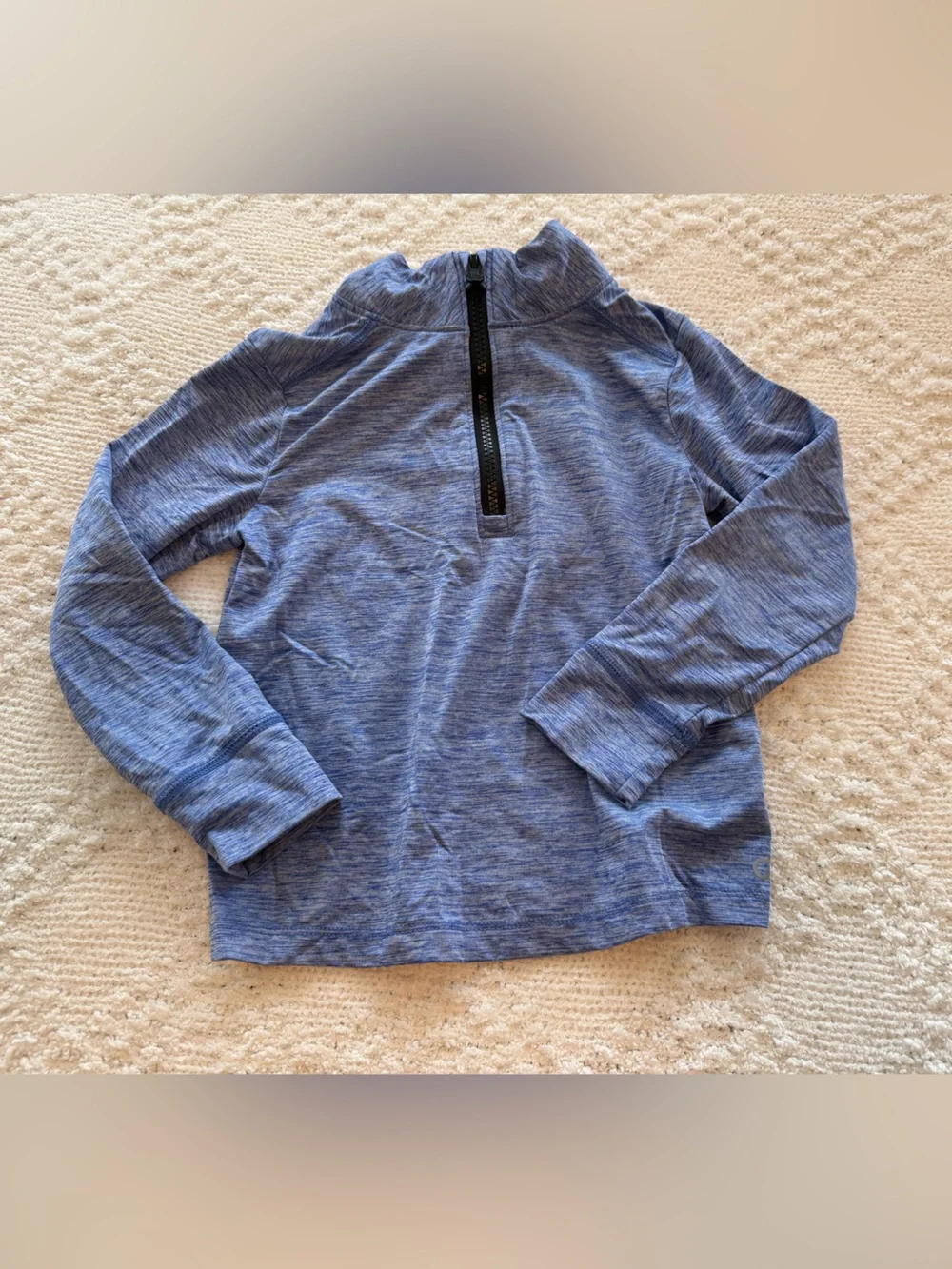 GAP quarter zip